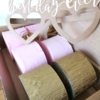 Crepe Paper Streamer Set