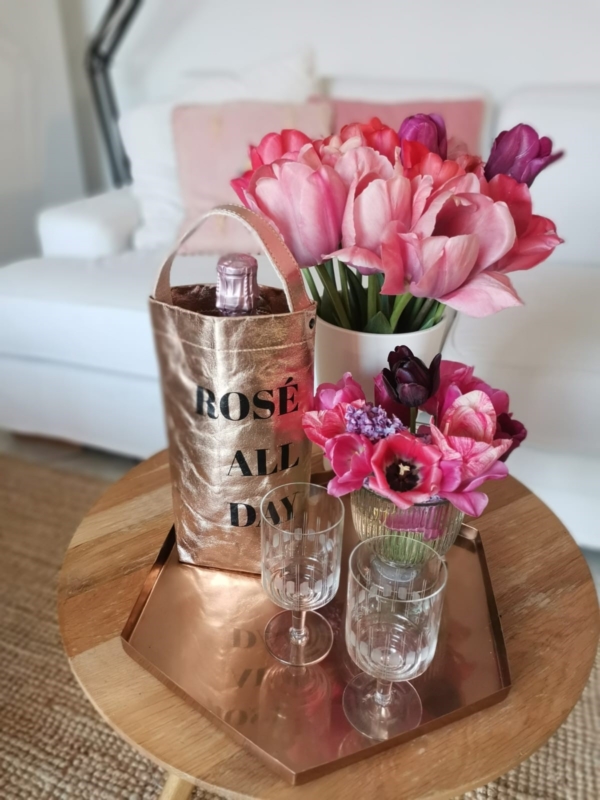 Wine Bag Rosé